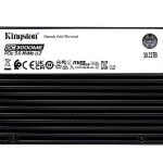 Kingston, Yeni Nesil Veri Merkezleri İçin 30,72 TB Gen5 U.2 NVMe SSD Modelini Tanıttı
