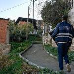 Büyükşehir'den kış destek paketi ve nakdi yardım