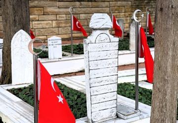 Ahmet Efendi Mescidi, Büyükşehir'le hayat buldu