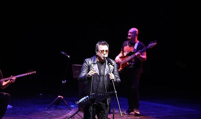 Barış Manço ve Cem Karaca Bakırköy'de Anıldı