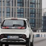 Hyundai INSTER Dynamic Paketiyle Türkiye'de Satışta.