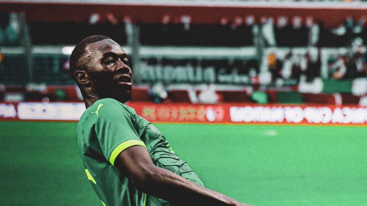 Galatasaray, Pape Gueye ile anlaştı: Bonservis pazarlıkları sürüyor