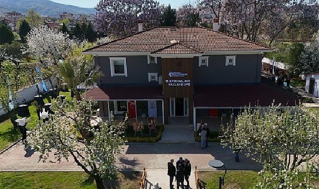 Gölcüklü “saygınlar"artık yalnız değil