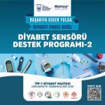 Ankara Büyükşehir’den Diyabet Sensörü Destek Programı İçin Yeni Başvuru Dönemi