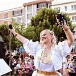 Ayvalık'ta Bahar Coşkusu: Teferiç Şenlikleri Başlıyor