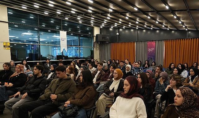 Genç Kültür Kart Gönüllüleri 5. Uluslararası Konya Yarı Maratonu'na Hazır