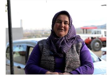 Narlıdere'de Yılların İçme Suyu Sorunu Son Buldu