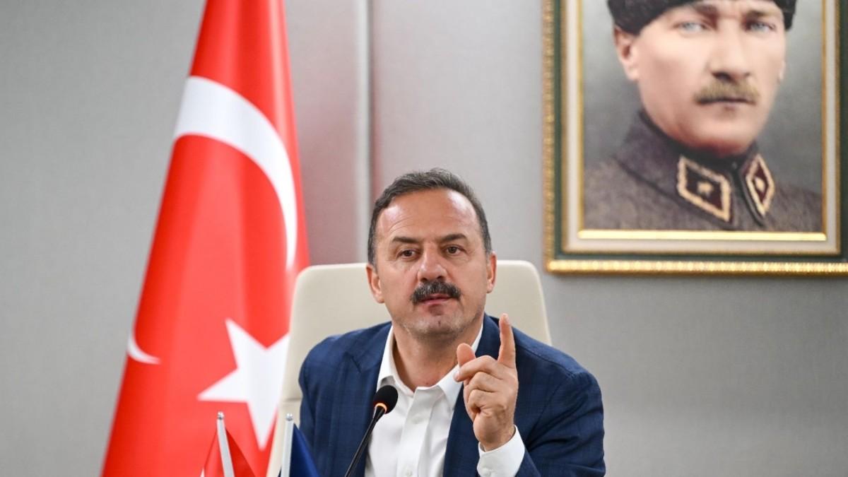 Yavuz Ağıralioğlu: ‘Randevu yok, hasta yalnız, ilaçlar eksik, halk müşteri oldu’