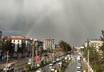 Adıyaman hava durumu nasıl? 8-9 Nisan Yağış var mı? sıcaklıklar artacak mı?