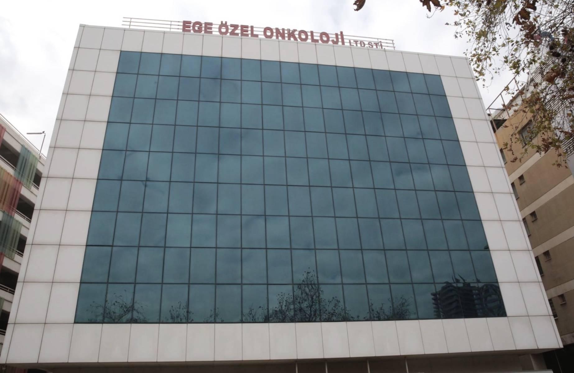 Özel Ege Onkoloji Merkezinden Kamuoyuna Açıklama