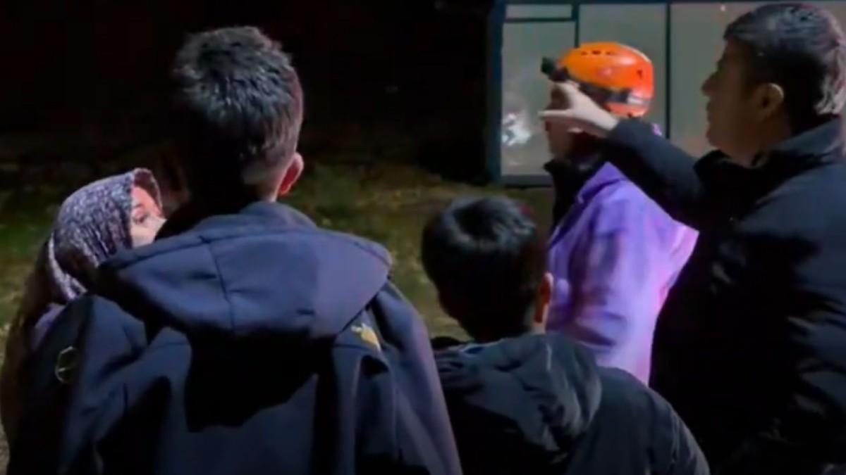 Başkan Tutdere, yağış sonrası su baskını ve heyelan alanlarını yerinde inceledi - Videolu Haber