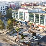 Sahil Yürüyüş Yolu Kaydırıldı