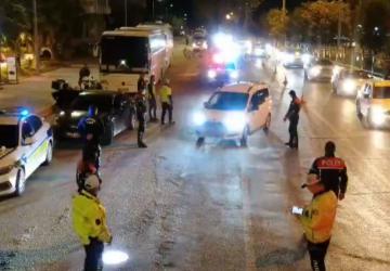 Adıyaman’da 'Huzurlu Sokaklar-20' uygulaması gerçekleştirildi - Videolu Haber