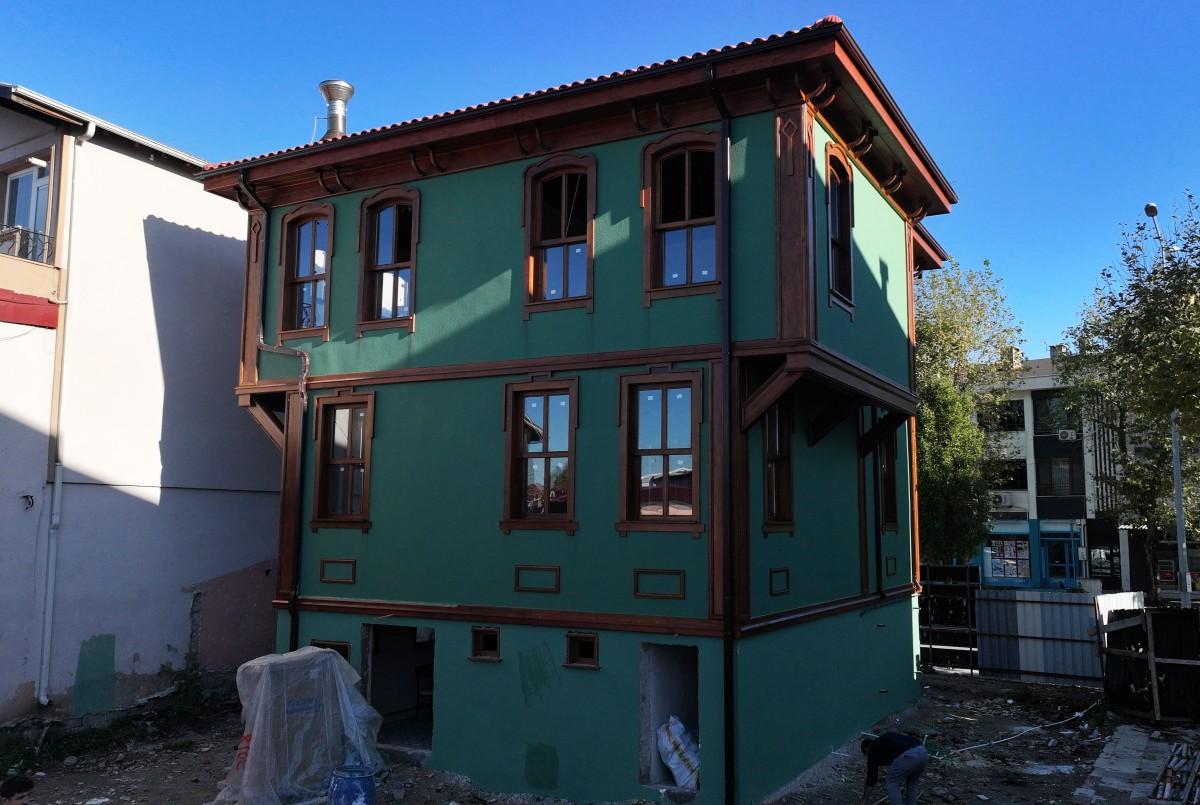 Sakarya’nın 103 Yıllık Tarihi Büyükşehir ile Gün Yüzüne Çıktı