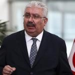 MHP’den Papa 14. Leo’nun İznik Programına Tepki: ‘Gösterişli Ayin Kamuoyunda Rahatsızlık Yarattı’