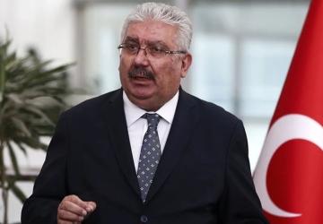 MHP’den Papa 14. Leo’nun İznik Programına Tepki: ‘Gösterişli Ayin Kamuoyunda Rahatsızlık Yarattı’