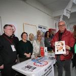 Karşıyaka'da Sosyal Etki ve Gönüllülük Festivali başladı