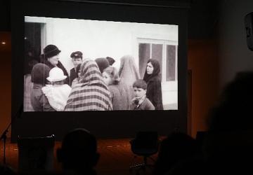 Maltepe Belediyesi'nden 'Gülten' Belgeseli Gösterimi