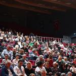 Başkan Çerçioğlu Aydın'ın Dört Bir Yanında Vatandaşları Kültür ve Sanat Etkinlikleri ile Buluşturmaya Devam Ediyor