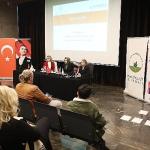 Osmangazi'de Aile Eğitiminde Şiddet Farkındalığı Ele Alındı