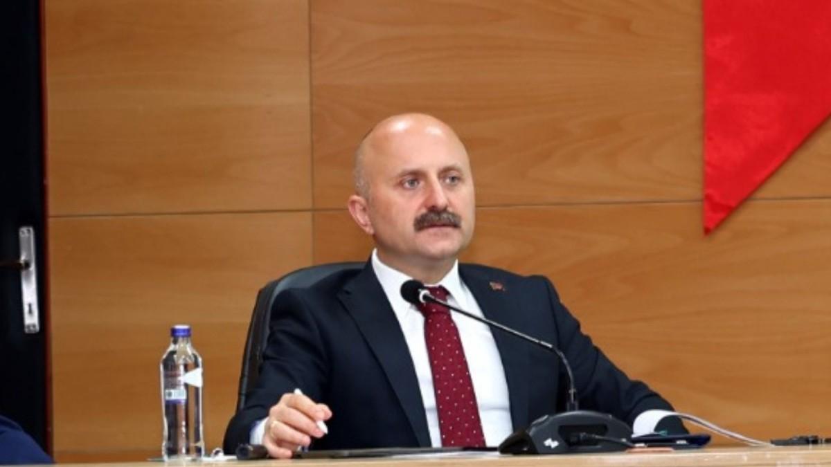 Adıyaman Valisi Osman Varol’dan ‘Muhtarlar Günü’ mesajı