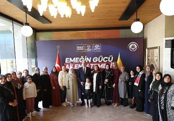 Başkan Altay: “Verdiğimiz Sözleri Yerine Getirmek İçin Çaba Sarf Ediyoruz"