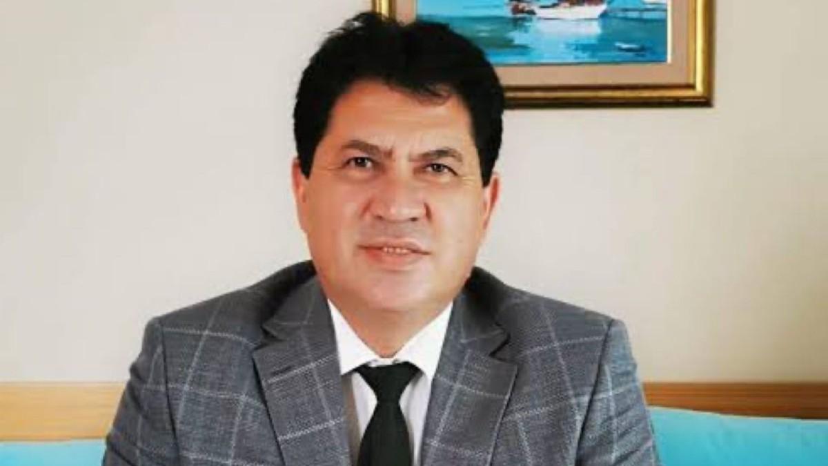 Eski Kemer Belediye Başkanı Mustafa Gül gözaltına alındı