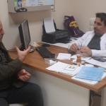 Op. Dr. Resul Kuzu: ‘Gıda Zehirlenmeleri Ciddi Bir Sorun, Tedbirler Mutlaka Alınmalı’