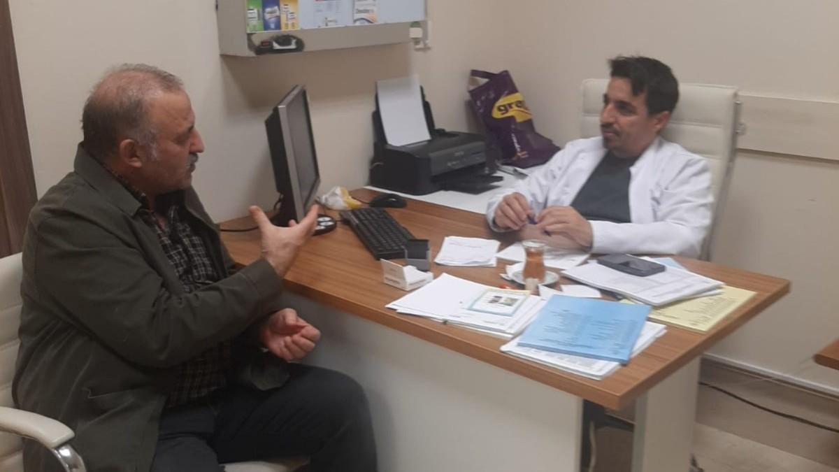 Op. Dr. Resul Kuzu: ‘Gıda Zehirlenmeleri Ciddi Bir Sorun, Tedbirler Mutlaka Alınmalı’