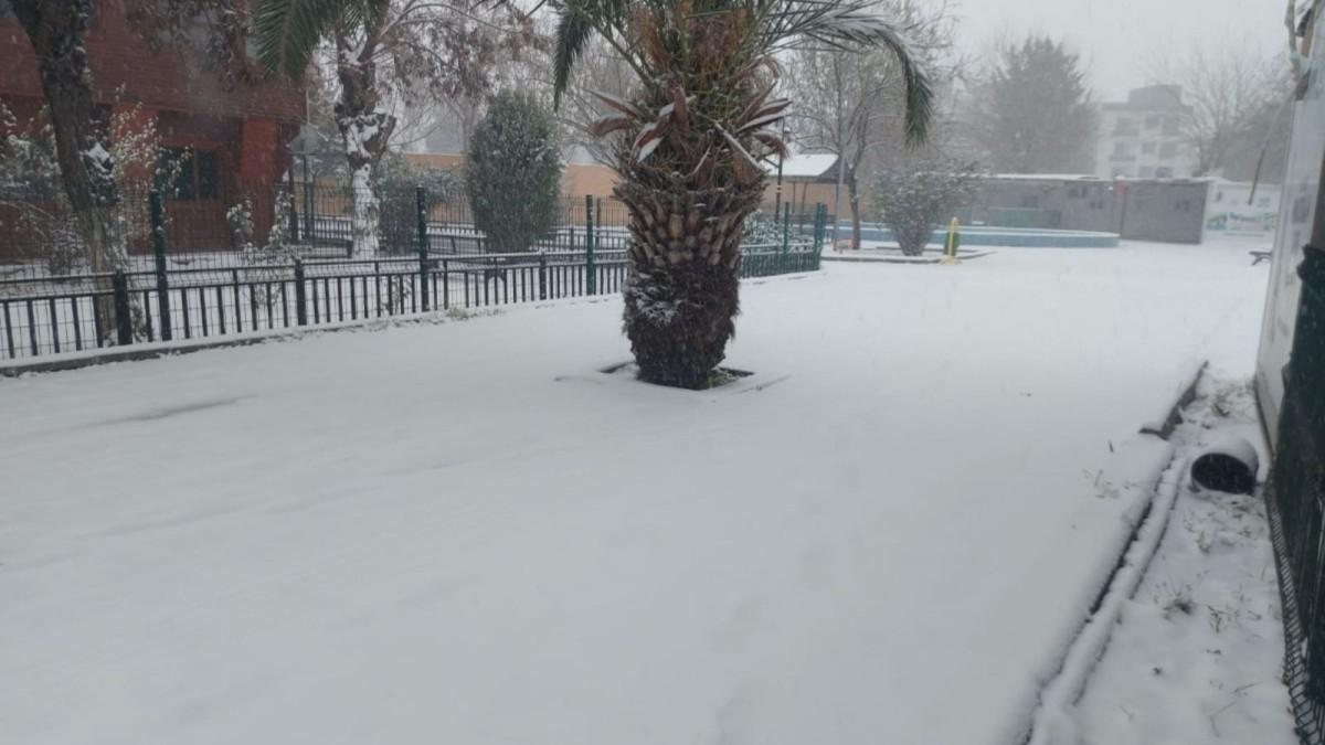 Yeni hava durumu raporu paylaşıldı: Adıyaman'da sıcaklıklar 3-5 derece artacak