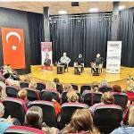 Bakırköy Muhabbeti'nde Gündoğarken Rüzgârı