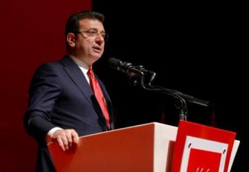 İstanbul 5’inci İdare Mahkemesi, İmamoğlu’nun diploma davasını reddetti