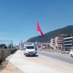 Şirinyalı'da trafik, durak cebiyle rahatlayacak