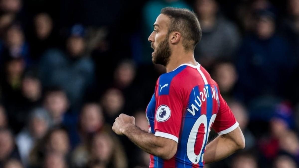 Cenk Tosun’a Süper Lig’den üç talip: Fenerbahçe kariyeri bitiyor mu?