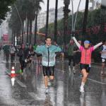 Adana’da 16. Özgürlük Koşusu Büyük İlgi Gördü