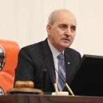 TBMM Başkanı Numan Kurtulmuş’tan ara tatil mesajı