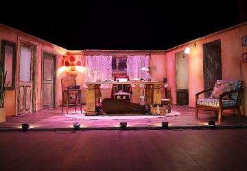 Tiyatro coşkusu Kocaeli'nin dört bir yanını sardı