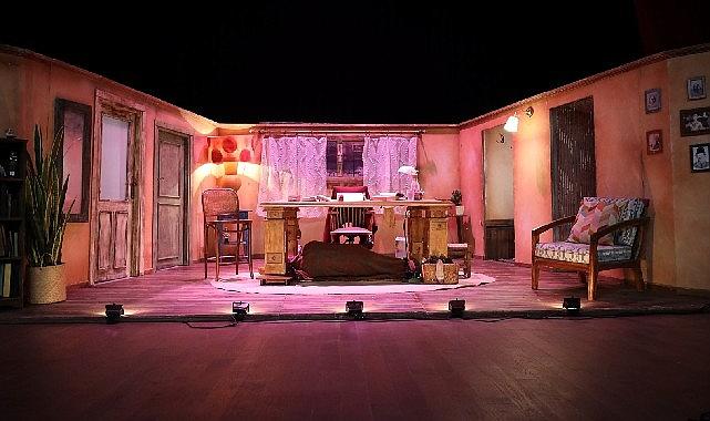 Tiyatro coşkusu Kocaeli'nin dört bir yanını sardı