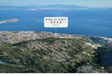 Folkart Arsa 5 Kasım'da Vitrine Çıkıyor