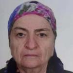 Adıyaman’ın Gölbaşı ilçesinde Kaybolan Nuriye Parmaksız 1 yıldır aranıyor!