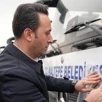 Maltepe Belediyesi'nin Temizlik Filosu Yenilendi