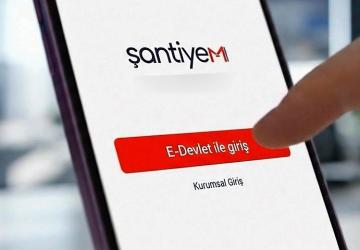Şantiyelerde Dijital Dönem Başlıyor