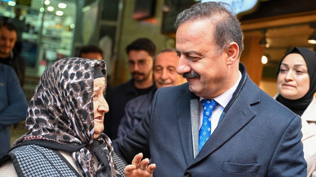 Yavuz Ağıralioğlu: ‘Bu Rakamlar Emeklilerimiz İçin Kahır Sebebidir’ - Videolu Haber