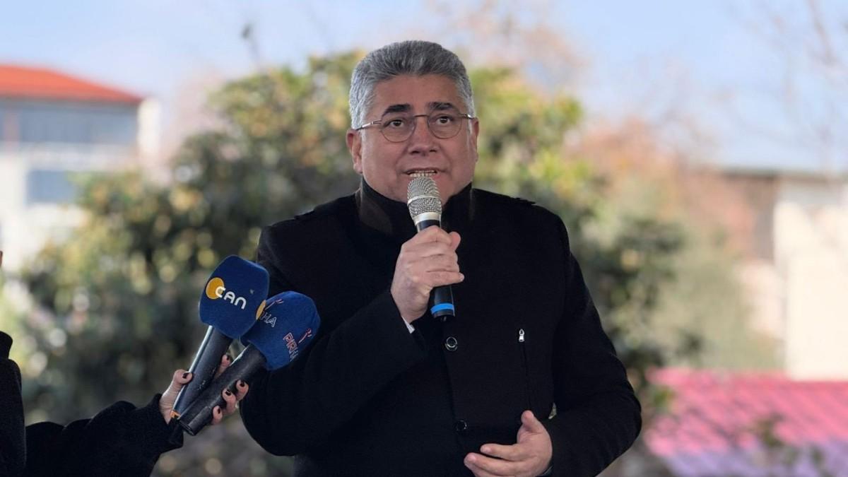 Pir Sultan Abdal Kültür Derneği’nden dayanışma etkinlikleri çağrısı - Videolu Haber