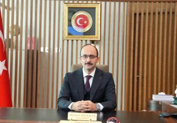 DSİ’den Adıyaman’a su yatırımı