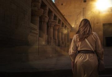 'Kleopatra'nın Kayıp Mezarı', 28 Eylül Pazar 22.00'de National Geographic Ekranlarında!