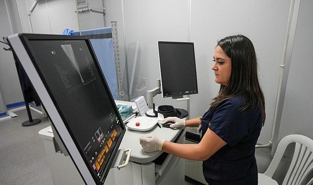 Maltepe Belediyesi'nden Türkiye'ye model projeler