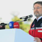 Bakan Yumaklı’dan Adıyaman da dahil Doğu illerinde etkili olan aşırı yağışlara ilişkin açıklama