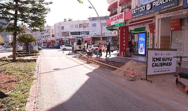 ASAT'tan Kemer'e 3 Milyar TL'lik dev yatırım