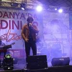 Mudanya'da 'Kadınlar Matinesi'